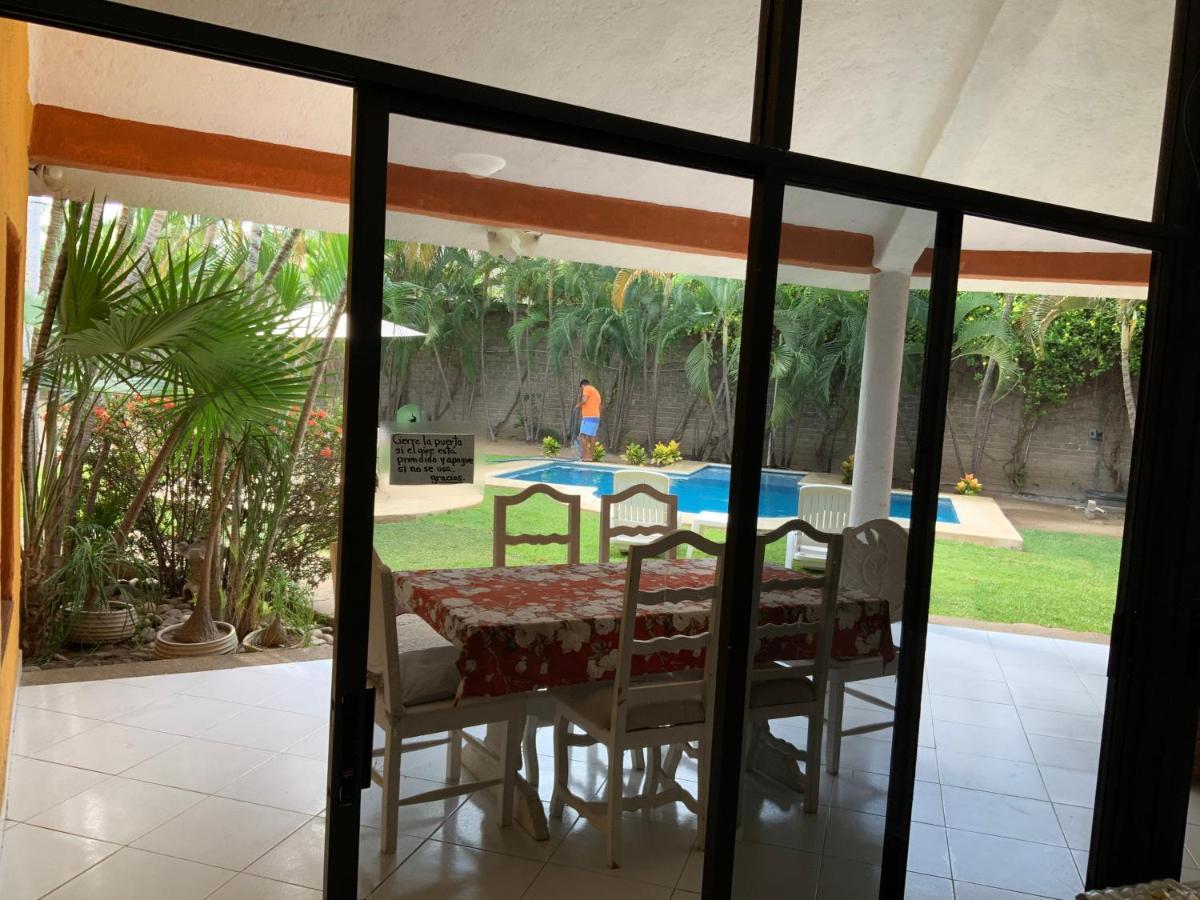 Residencial Isla Diamante Hébergement de vacances