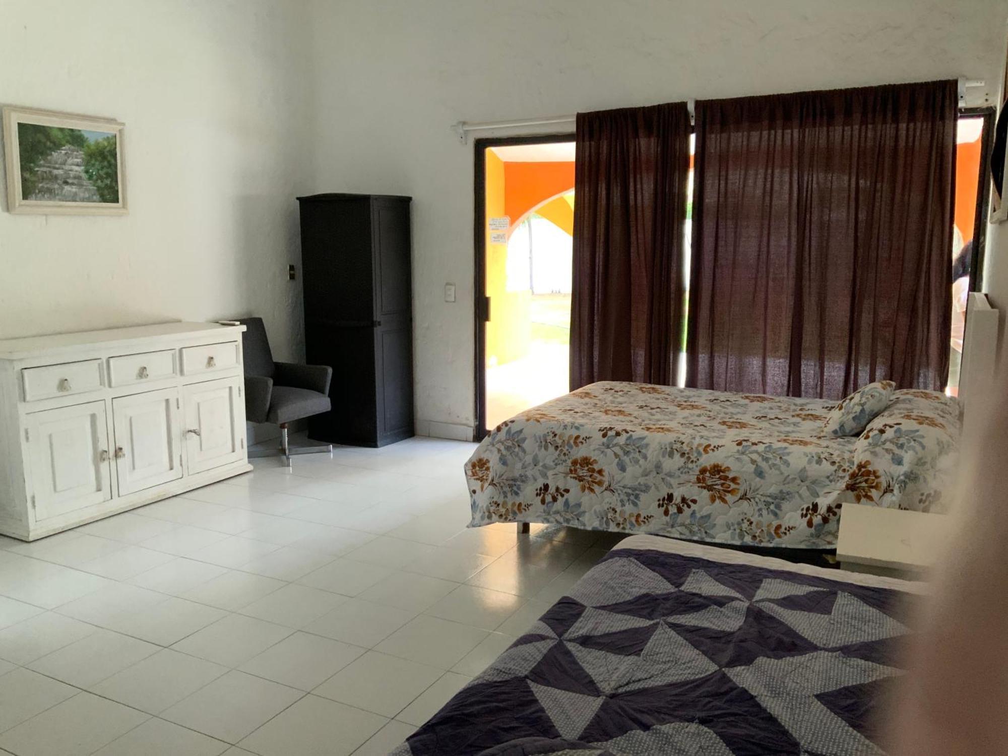 Hébergement de vacances Residencial Isla Diamante