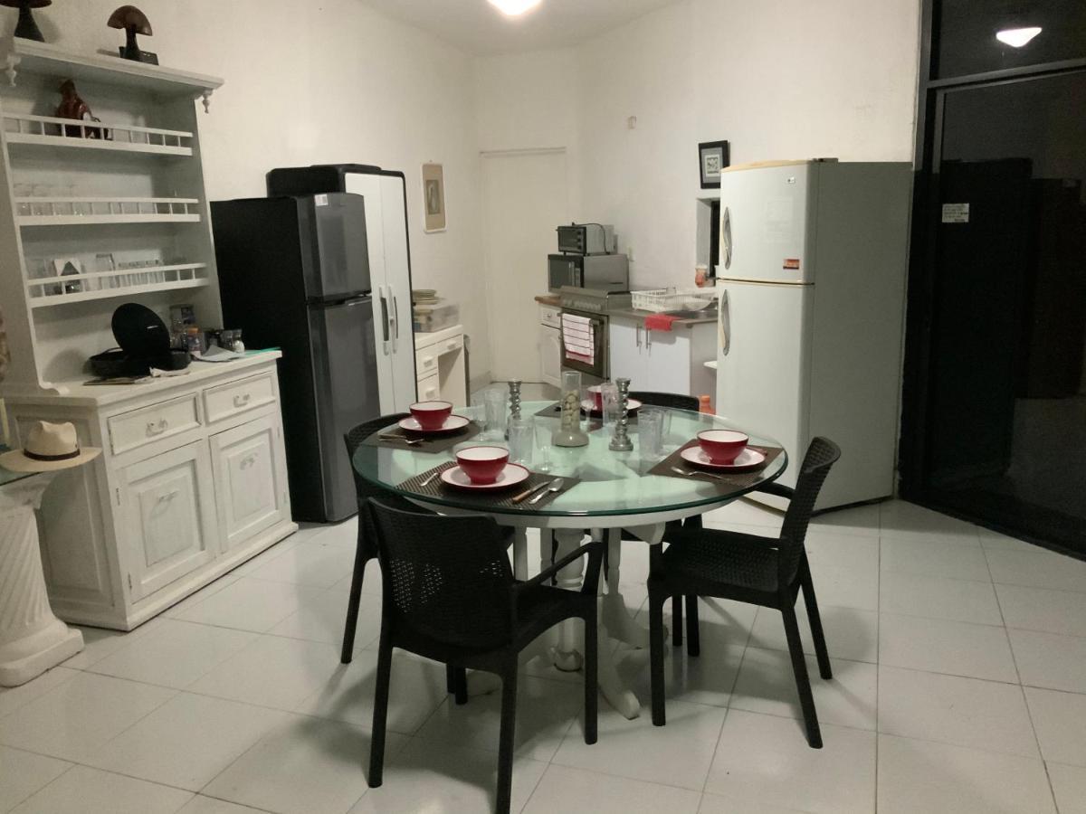 Hébergement de vacances Residencial Isla Diamante *
