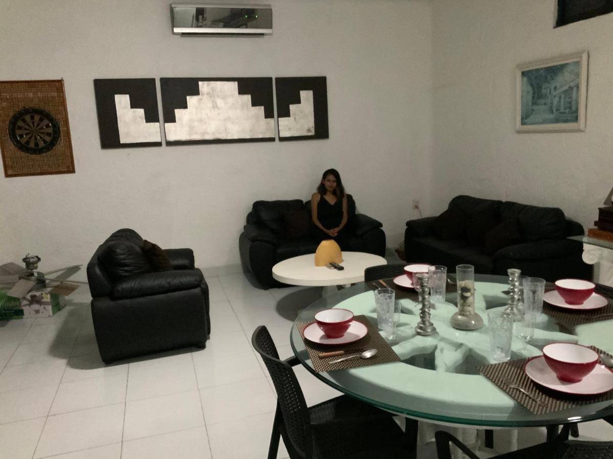Hébergement de vacances Residencial Isla Diamante *
