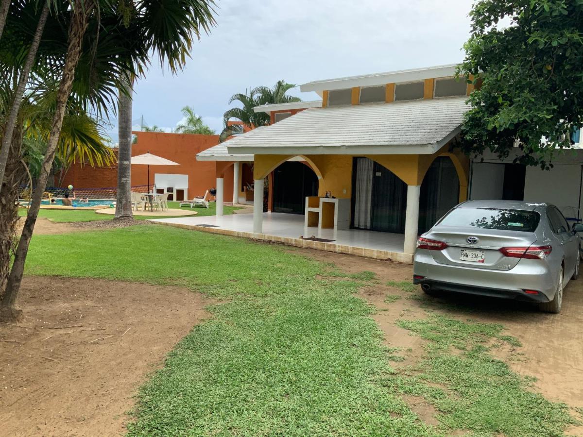 Hébergement de vacances Residencial Isla Diamante *