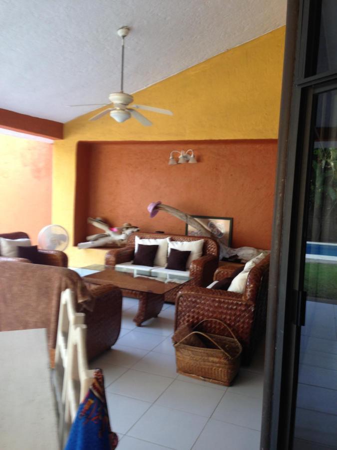 Hébergement de vacances Residencial Isla Diamante