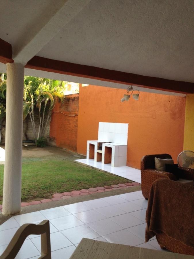 Residencial Isla Diamante Hébergement de vacances *