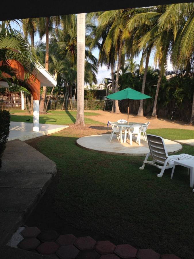 Residencial Isla Diamante Hébergement de vacances *