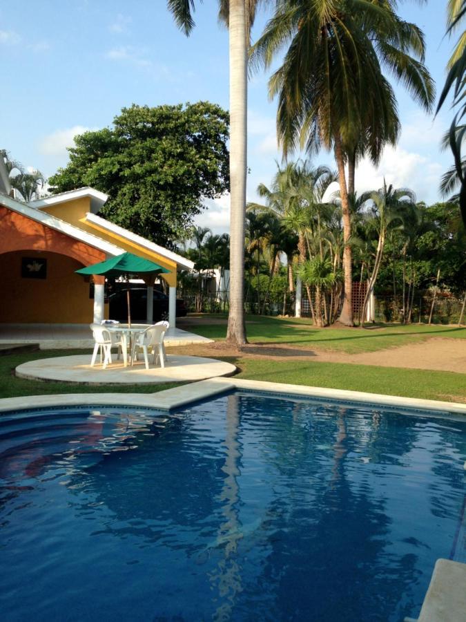 Hébergement de vacances Residencial Isla Diamante *