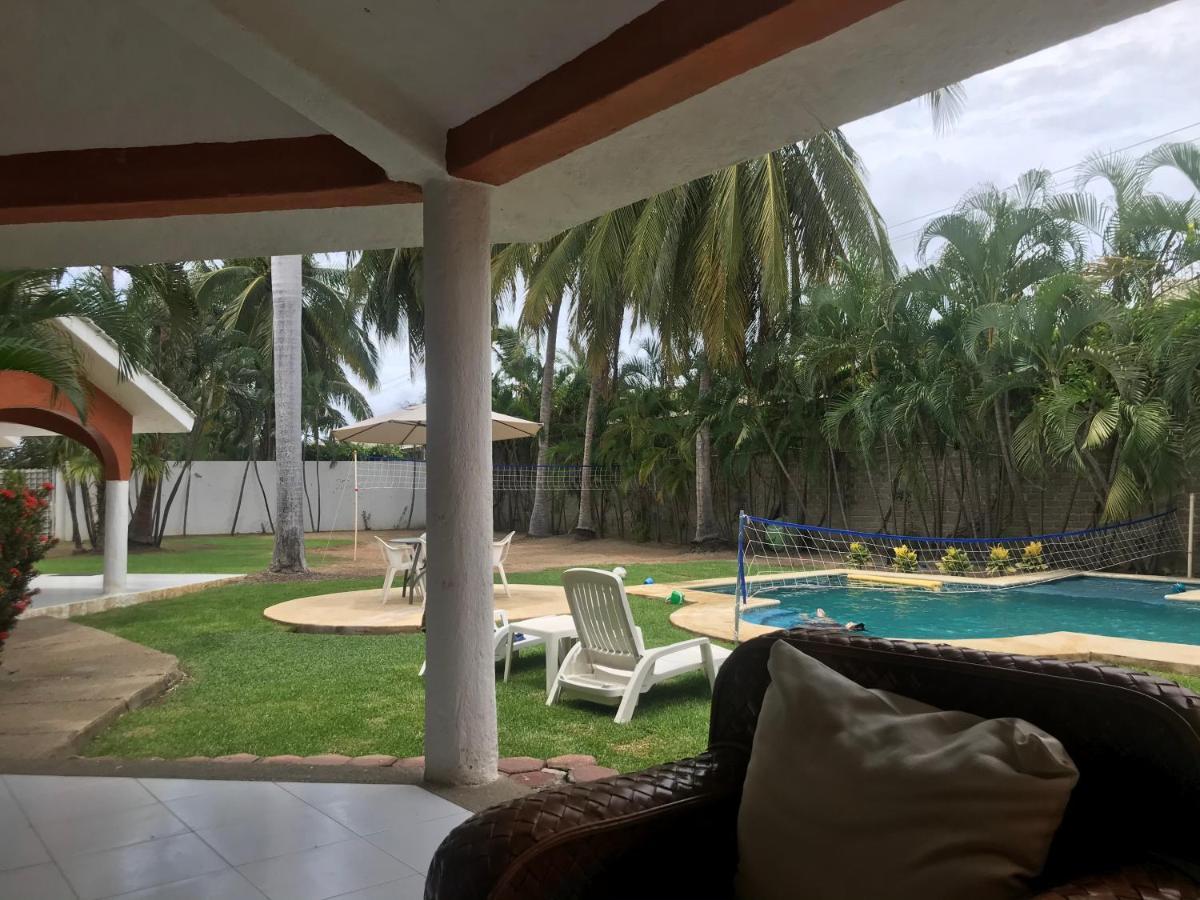 Hébergement de vacances Residencial Isla Diamante *