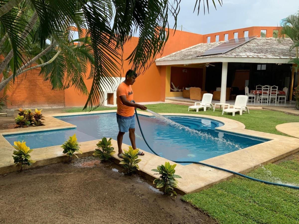 Residencial Isla Diamante